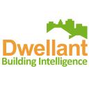 Dwellant logo